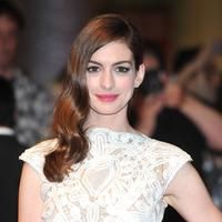 Anne Hathaway at One Day - UK film premiere Pictures | Picture 63801